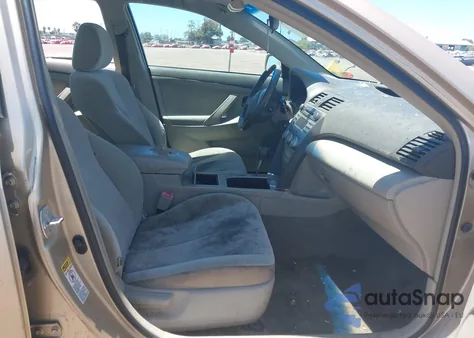 2011 Toyota Camry Le из США, поврежденный, VIN 4T1BF3EK5BU746910